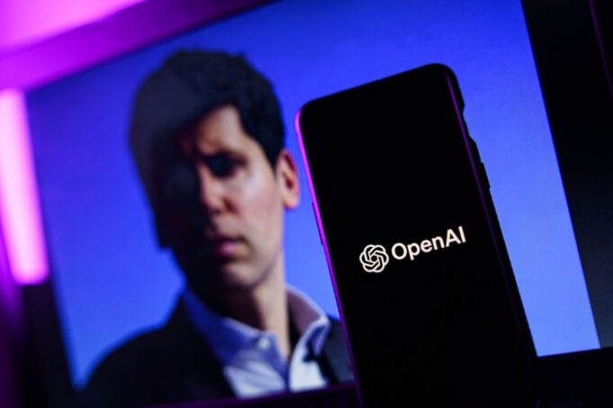 Offene AI: Gereminnüttigoder Hochprofitabel?

