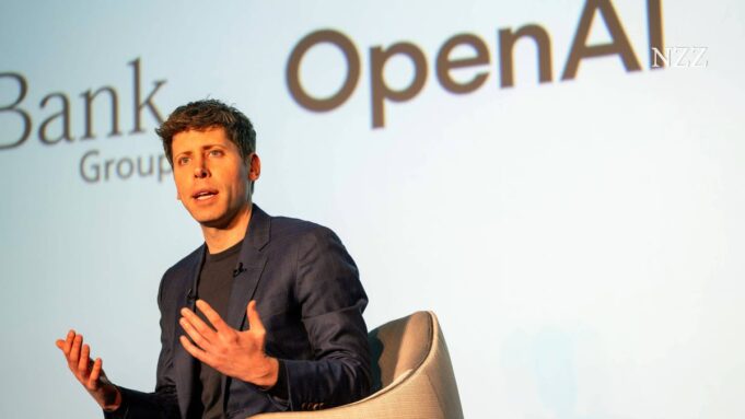 Offene ai giBt nach: GemeinnüttigestukturbleBt Beste

