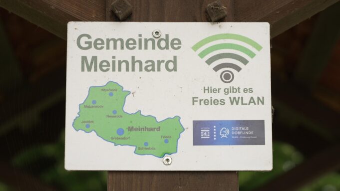 ÖffentLicheswlan: Landesrutschungshof Hessenhält 