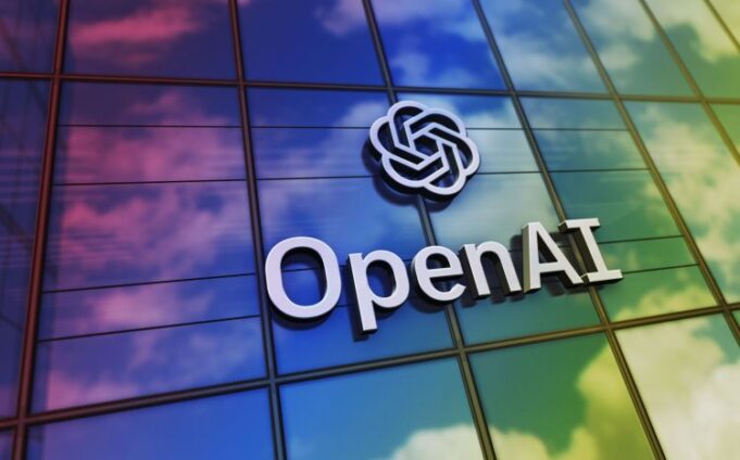 Openai Lanciert Signing

