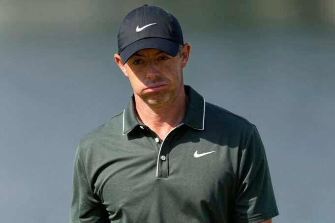 PGA -Champion 2025: Runde 2 T -Shirt und Zeitplan

