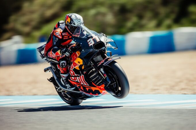 Pedro Acosta eignet sich für die MotoGP French GP Chirurgie

