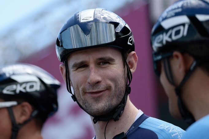 Phase 16 Blast 2025 Giro d'Italia

