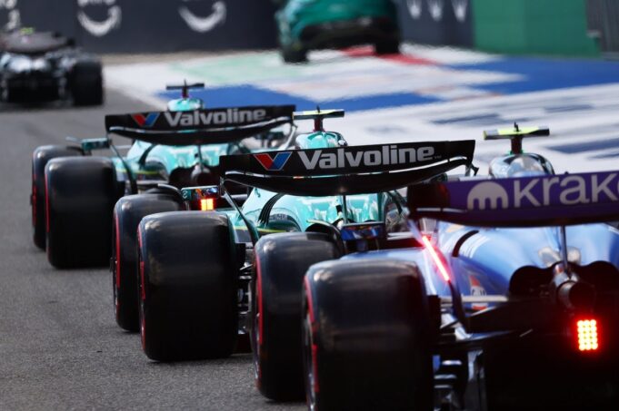Pirelli kann nicht erklären, warum C6 -Reifen in der F1 -Imola -GP -Qualifikation schlecht sind

