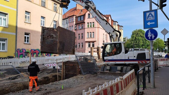 Pizza aus Majestro in Weimar: 11 Millionen Menschen Teutenärgerterneuber Baufellorororder türr


