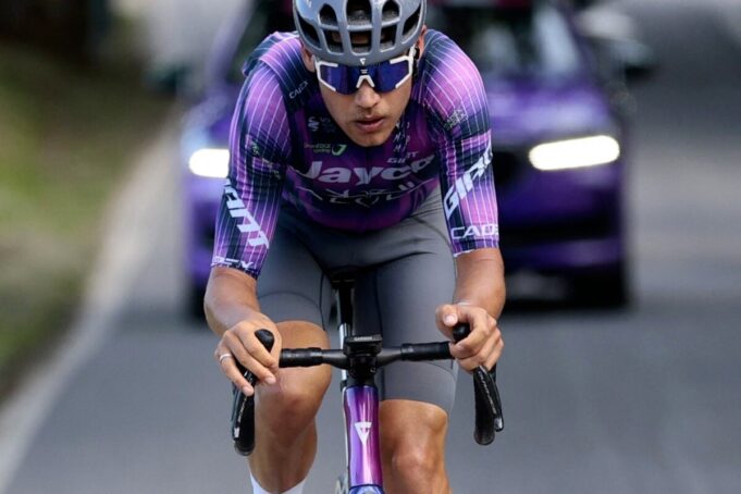 Plapp Powers First Grand Tour Sieg

