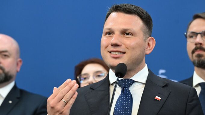 Pollen: RechtsRadikaler «Verkauft»

