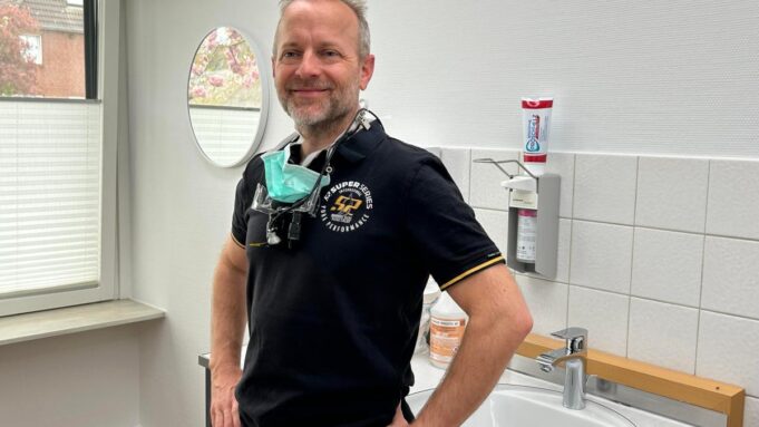 Praxis MIT Zu Wenig persönlich

