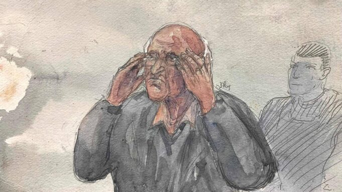 Procèslescouarnec: Le Parquet Français Réclamele Maumart 20 Ans Derécrusion Criminelle et Unerétention des ûreté contre Conte L'Ex-Chirurgien

