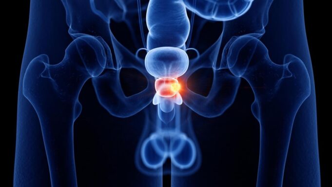 Prostatakrebs: Dieee Vorsorge Bringt Wirklich Etwas

