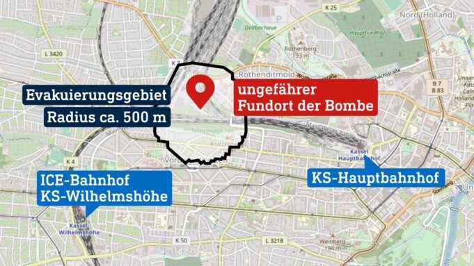 Prozess um AXT-Mord-Start in Kassel ➤ Hessen Am Morgen: Die nachricht im Ticker | Hessenschau.de

