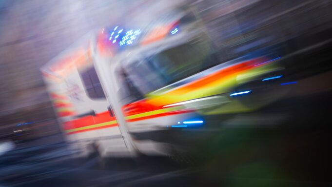 Radfahrer -Struktur in Kassel Nach -MIT LKW | Hessenschau.de

