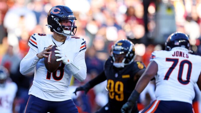 Ranking die besten nationalen Spiele der Hauptsendezeit in Chicago

