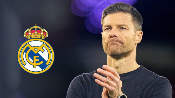 Real Madrids 