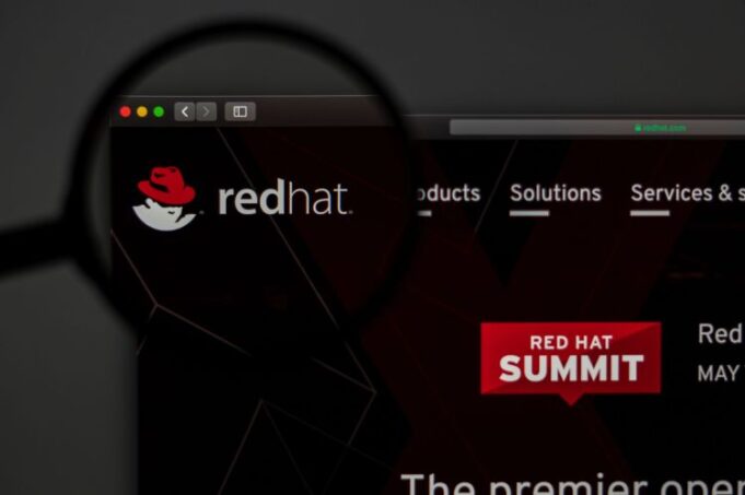 Red HatvermuffentlichTenterprise Linux 10

