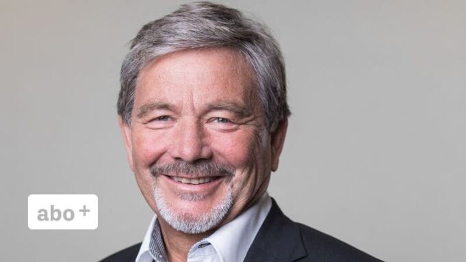 Regierungsrat -Schmid -Fremdsprache -Steichen

