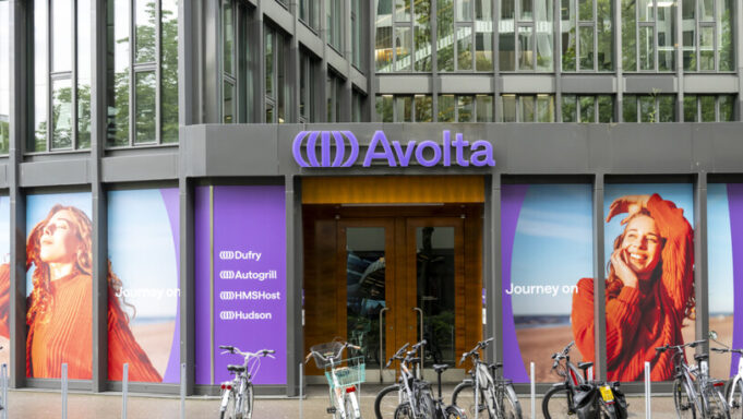 Reisekonzern Avolta Wächstzum Jahresauftakt Winzer

