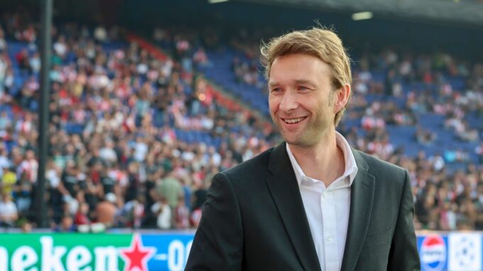 Rolfes Hinterbayers Transfer-Fahrplan: Erst der Trainer, Dann Die Stars

