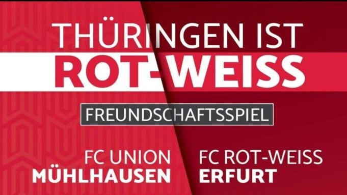 Rotweißfurtgastiert in Murhausen

