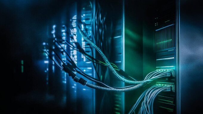 Russische Hacker? Cyber ​​Angriff Bremst Haseldorfs Bauprojekt aus

