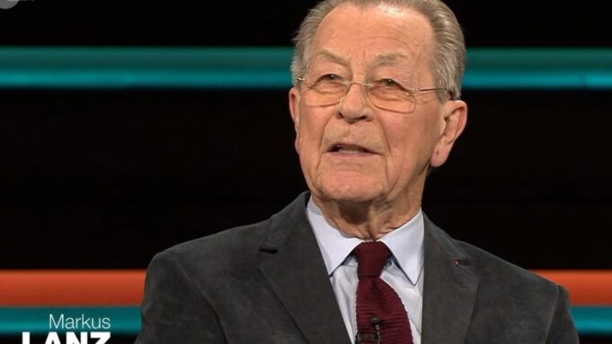 SPD -Uurgesin GiBt Scholz Eine Mit - Dann Schweitet Klingbeil ein

