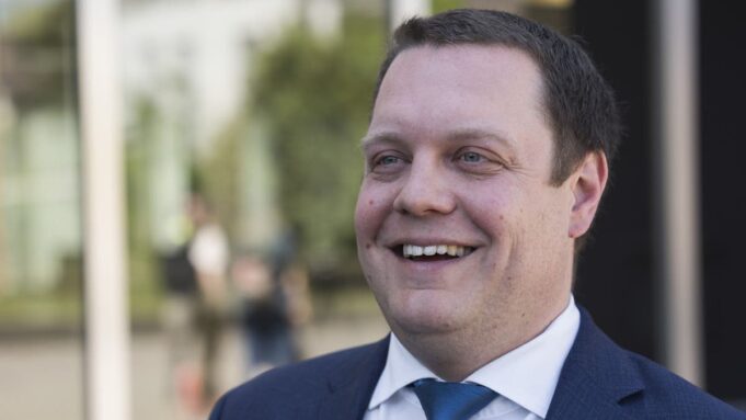 SVP-Politiker Patrick Walder Gewinnt vor Gericht

