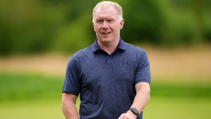 Scholes


