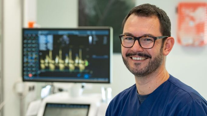 Schön-Klinik Eckernförde: Herz und Herzrythmusstörungen

