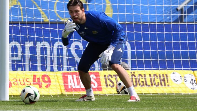 Schwartz: Menzel-Eeinsatz Isentscheidet sich 