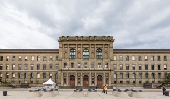 Schweiz Darf Weiterhin Chip aus usmentieren

