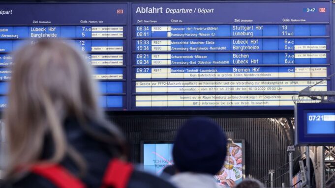 Sechs Menschen Bei Messerangriff in Hamburg LebensgewebbaulichverletzT: Ja Wir Wissen - und ist Nicht

