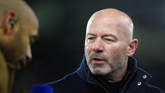 Shearer besteht darauf, dass im FA Cup -Finale ein 