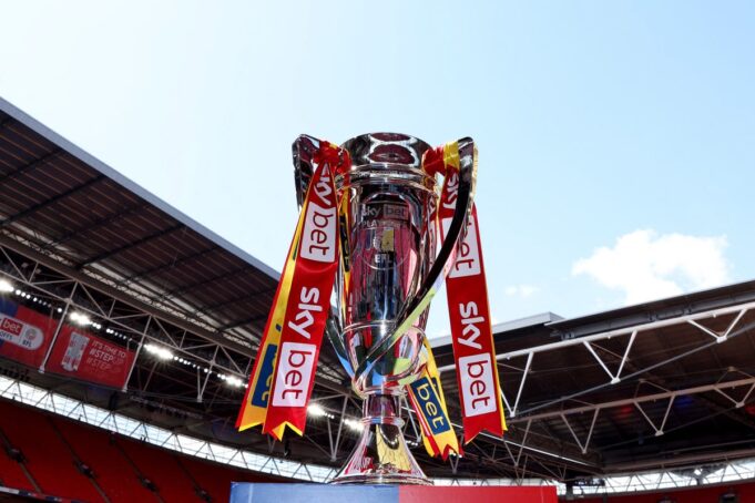 Sheffield United und Sunderland Live Sendung: Champions Playoff Finale Team News und Lineup

