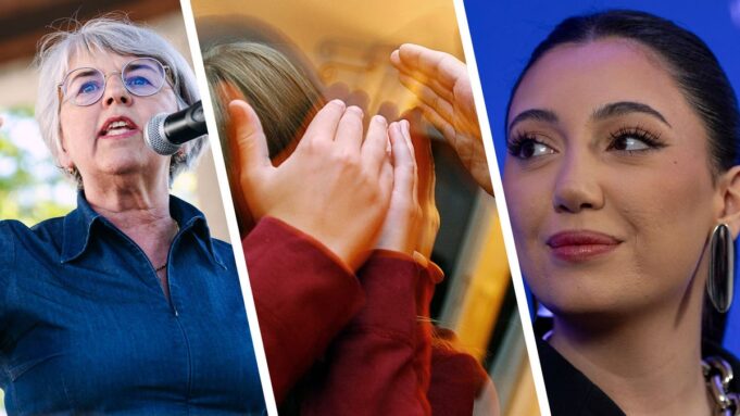 Sicherheit Beim ESC, Sexismus und Ein Ohrgegeefürdas -Arten?


