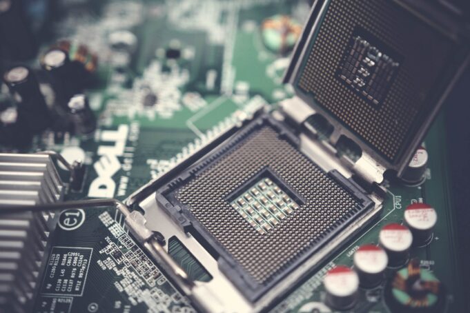 Sicherheit - Ferscher Entwickelt CPU -Ransomware

