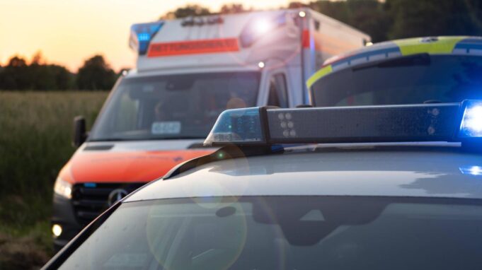 Sorgtfürverkehrschaos auf der Harrisleer Umgehung abbrechen


