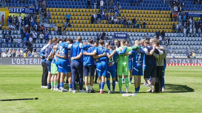 SportDirektor des FC Carl Zeiss Jena Isst Sauer: ist Nun Nunaussetzt Nun Nunaussetzt

