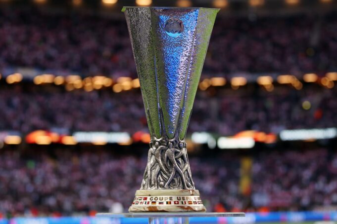 Spurs und UTD -Geräte haben Absolventen von Bilbao - Europa League Finals -Talkpunkte abgeschlossen

