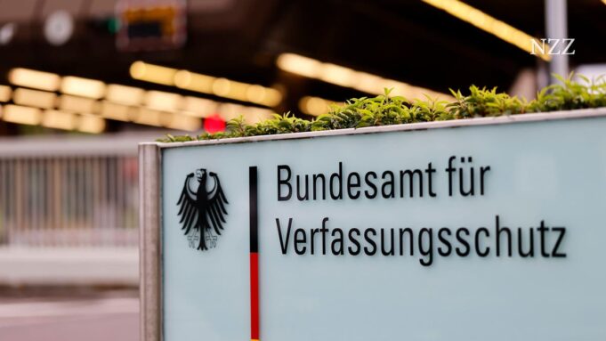 Staatsattler Murswiek Zweifelt-Verfassungsschutz-Gutachen


