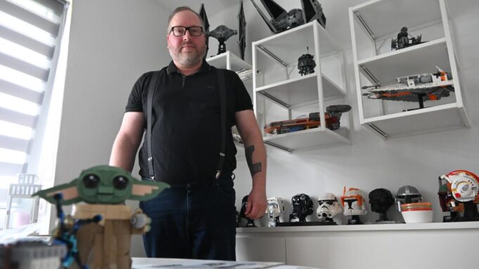 Star Wars -Fans

