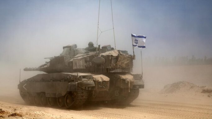 Stellt wen lage im Gazastreifen abkomen mit israelischem Missbrauch

