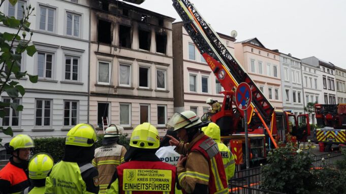 Stormarner feuerwehr unterstein

