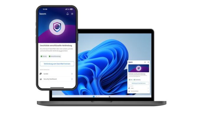 Swisscom Lanciert Security-Lösungbeem

