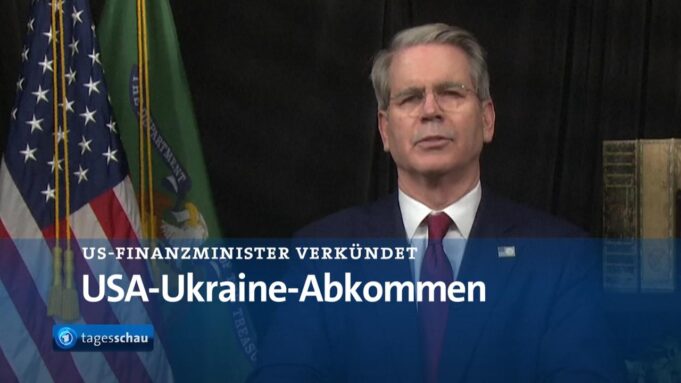 Tagesschau bei 100 Sekunden

