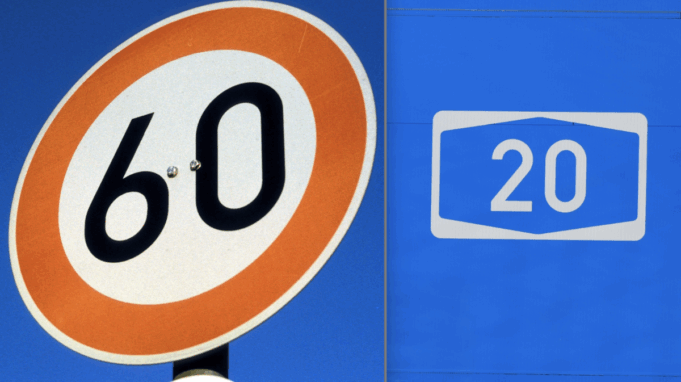 Tempo 60 auf A220 RettetMilliardärgünzterherz vorentwickelt

