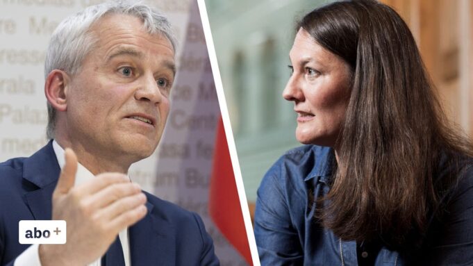 Tiana Angelina Moser: Glpständerätinfürhärterenasylkurs

