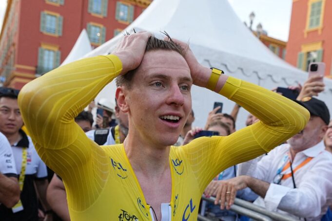Tour de France bestätigt Details zur explosiven Endstufe von 2025


