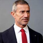 Transferexperten zeigen, dass Real Madrid wichtige Spieler mit Druck von Andrea Berta drückt