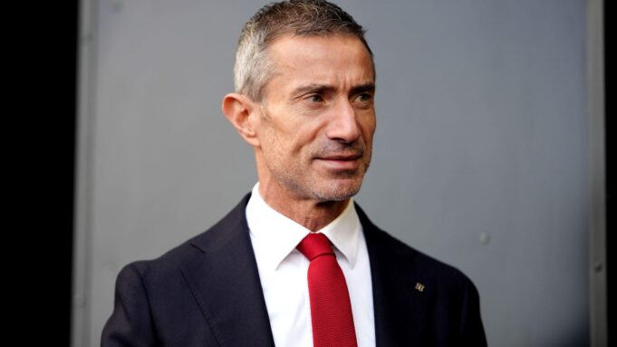 Transferexperten zeigen, dass Real Madrid wichtige Spieler mit Druck von Andrea Berta drückt

