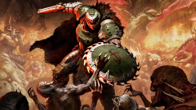 Trente-Deux Ansaprès Le Premier «Doom», La Culture du Jeuuvidéo Portetoujours Sa Marque

